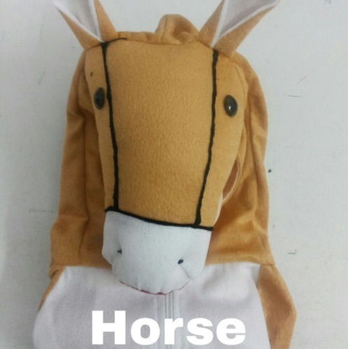 Horse Dress
