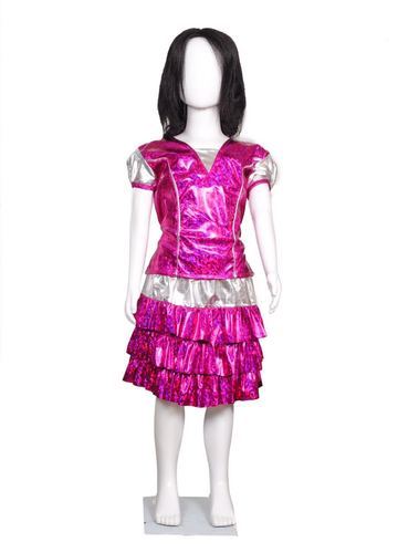 Lyckra Girl Dress