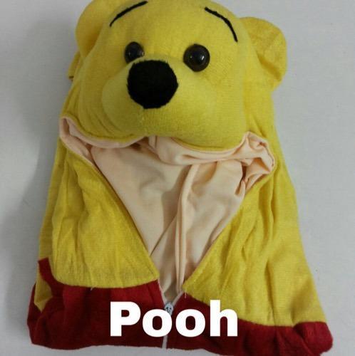 Pooh Dress