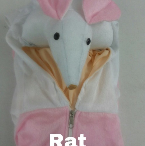 Rat Dress