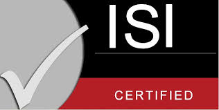 ISI Registration