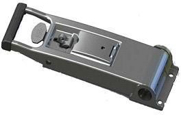 MD+LID 25mm Door Lock