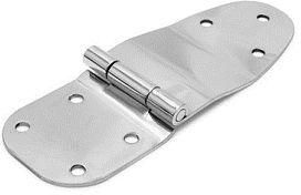 Side Curved Door Hinge