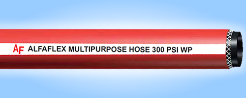 multipurpose hose