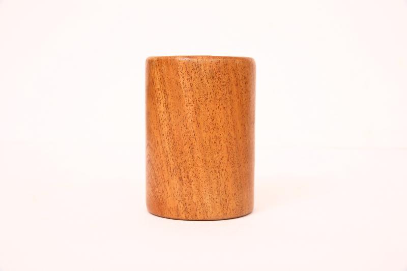 NEEM WOOD TUMBLER