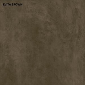 Evita brown tiles