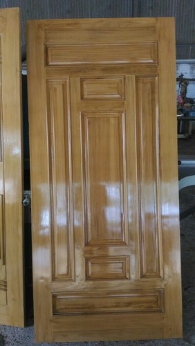 Molding Doors