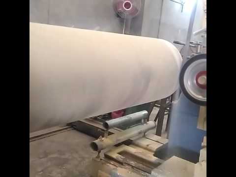 Plywood Industry Rubber roller