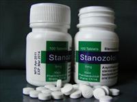 5 mg Stanozolol Tablets