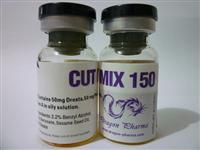 Cut Mix 150 njectable Anabolic Steroid