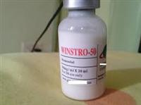 Winstrol Depot 50mg