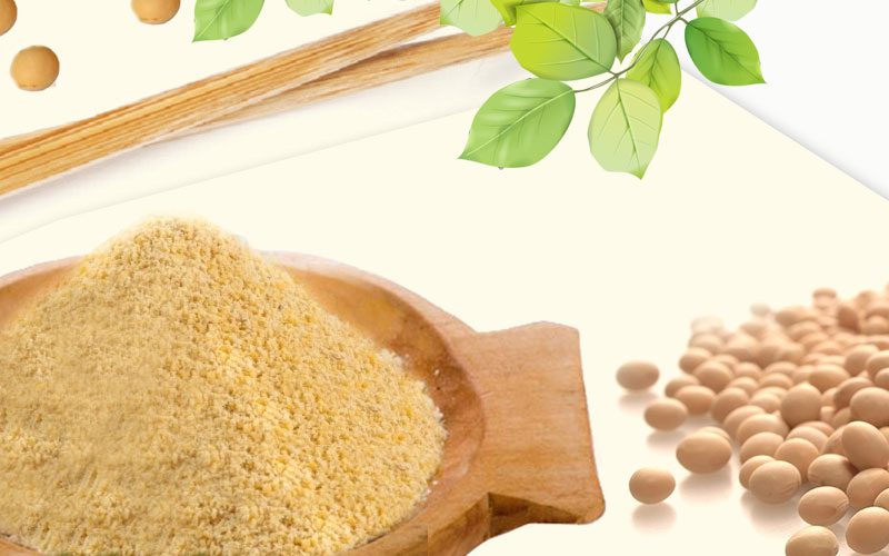 soybean grits Buy soybean grits for best price at INR 45 k / Metric Ton ( Approx )
