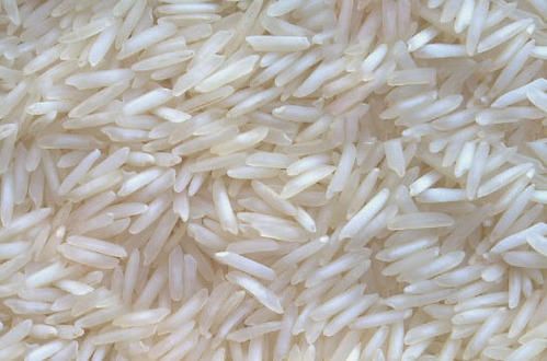 Organic Long-Grain Rice, Packaging Size : 50kg