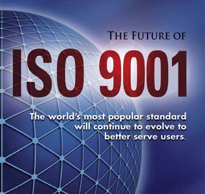 ISO 27001 Certification