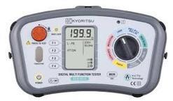 Digital High Voltage Insulation Tester