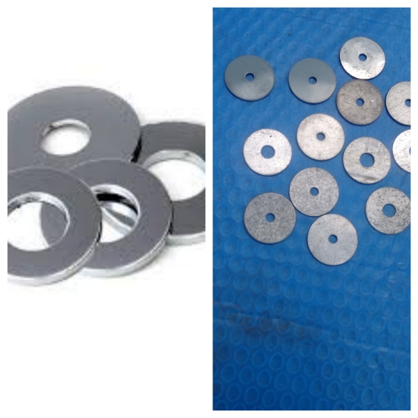 IRON Washers