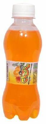Orange Chaska Drink