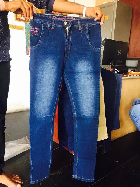 LEYZONE JEANS at best price INR 450 / Piece in Bellary Karnataka from ...