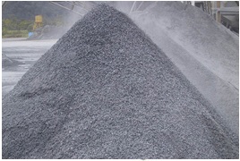 Aggregate Crushed Sand