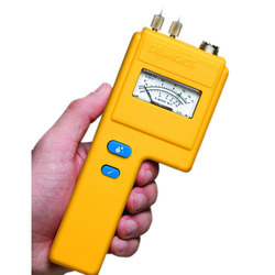 Delmhorst Moisture Meter