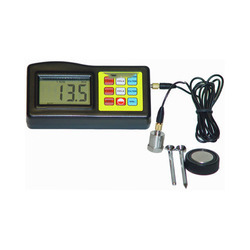 Vibration Meter