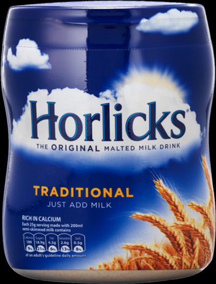 Horlicks