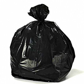  Plastic Garbage Bags, for Yes, Plastic Type : Liner