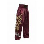Boxing Trousers