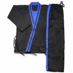 Demo Karate Suits