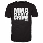 MMA Shirts