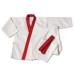 Tang Soo Do Uniforms