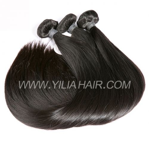 Indian Human Hair Weave Manufacturer In Guangzhou China By Yilia