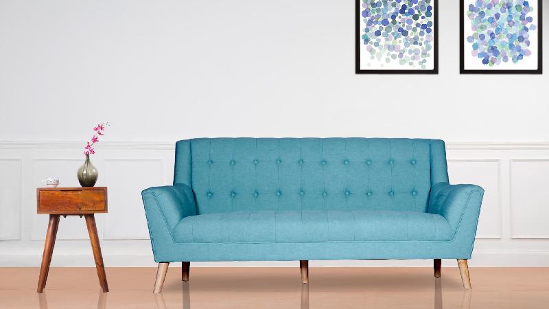 3 seater sofa