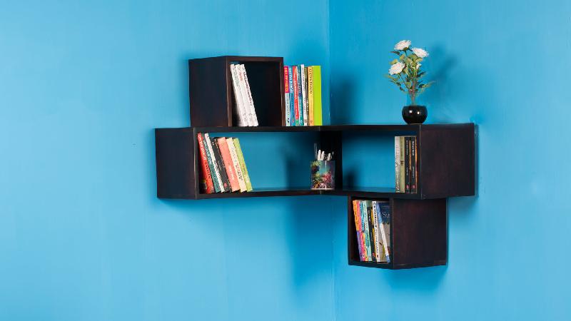 Wall Shelves