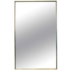 stainless steel mirror