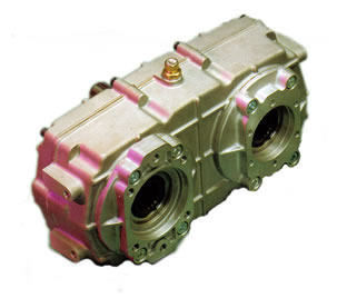 Hydraulic Pump Gearbox