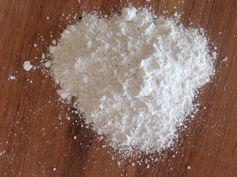 Gypsum Powder