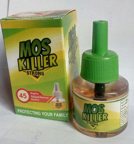mosquito killer repellent