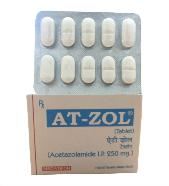 AT-Zol Tablet