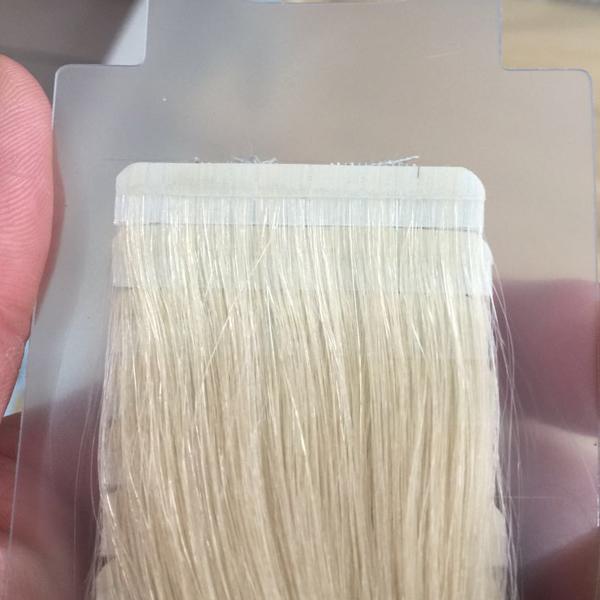 Mini Tape Hair Extensions Wholesale Manufacturer In Xuchang China