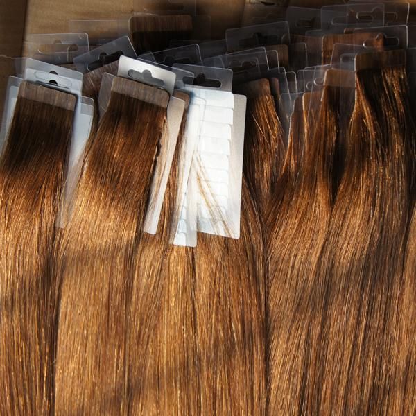 Tape Hair Extensions Manufacturers Manufacturer In Xuchang China