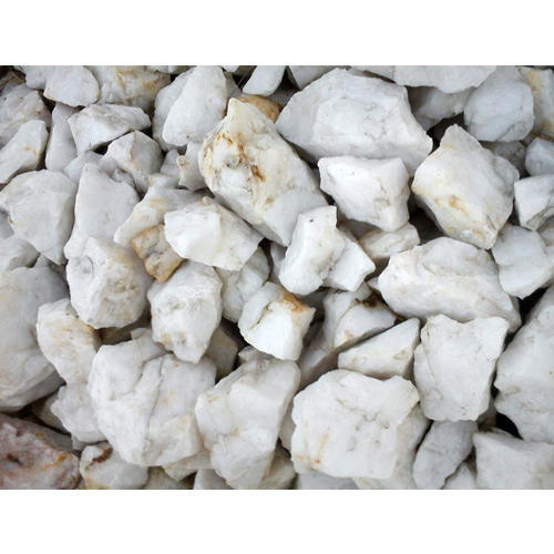 Quartz Lumps, Purity : 100%