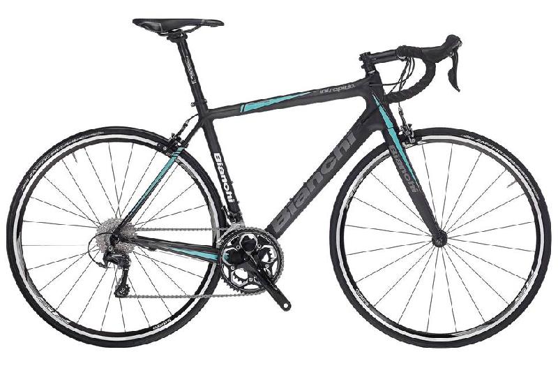 bianchi intrepida ultegra