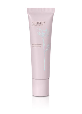 Artistry Essentials Anti Blemish Skin Cream