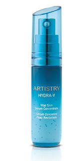 Artistry Hydra-V Vital Skin Serum