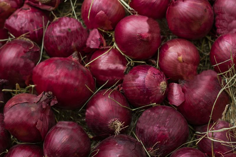 Nasik Red Onion