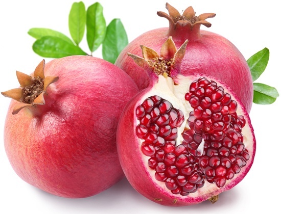 Inaaya International Pomegranate