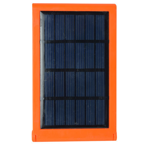 Mobile Charging Solar Panel