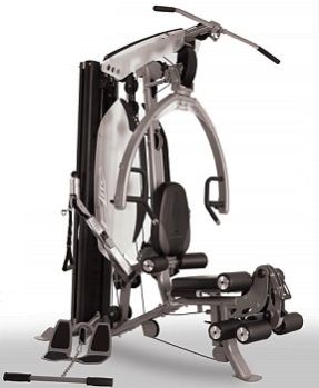 BodyCraft Elite Home Gym