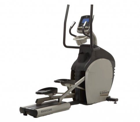Bodyguard E330X Elliptical